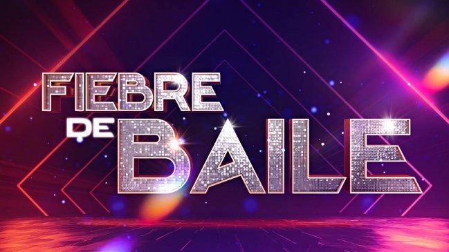 Chilevisión trae de regreso el programa "Fiebre de baile"