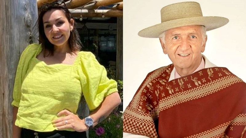 Denisse Malebrán por Benjamín Mackenna: "Más allá de su opción personal está su figura y legado como intérprete"
