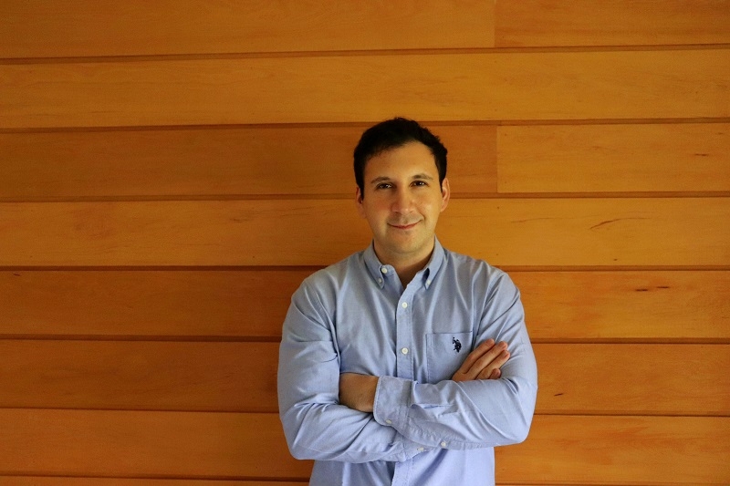 Chat GPT: ¿Amenaza o asistencia? ítalo Parada, Managing Director de MIND