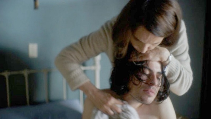 "1976" de Manuela Martelli competirá en el Festival de Tokio