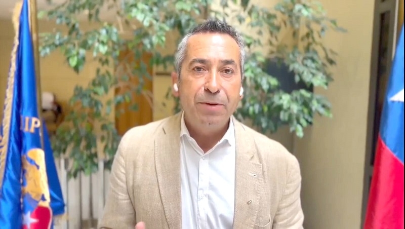 Diputado Sepúlveda (PR) desestima críticas de la oposición al FES y pide no dilatar su tramitación: “Se debe votar”