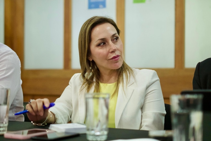 Tasa de desocupación en la región del Maule registra baja  de 1,2 puntos porcentuales en comparación con el mismo período 2024