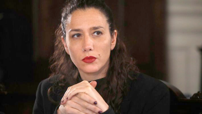 Informe de Contraloría: Albagli descarta fallas de seguridad en vacunas y dice que errores de registro son "problema estructural"