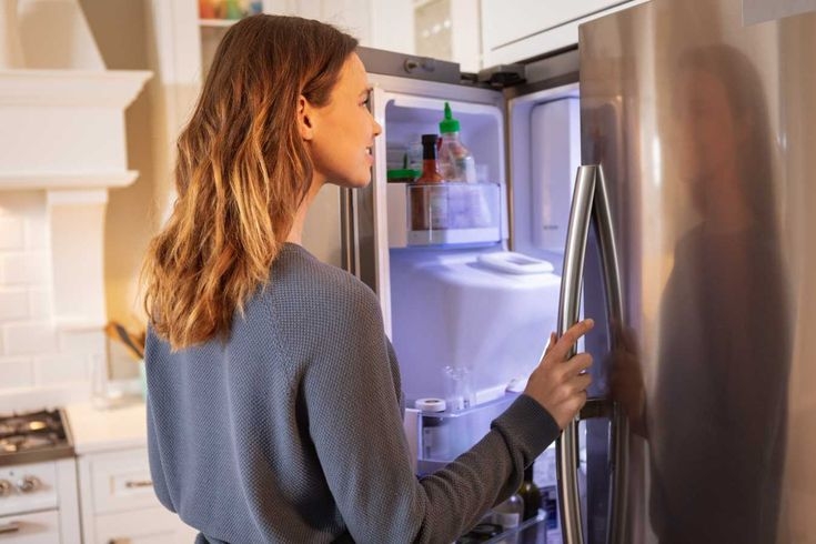 LG explica a qué temperatura tener el refrigerador en el verano