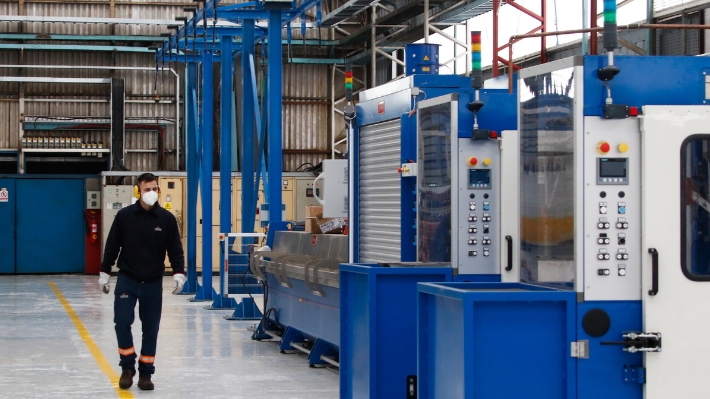 Aporte de hasta $60 millones: Ministerio de Energía y UE lanzan concurso para impulsar proyectos de energía renovable