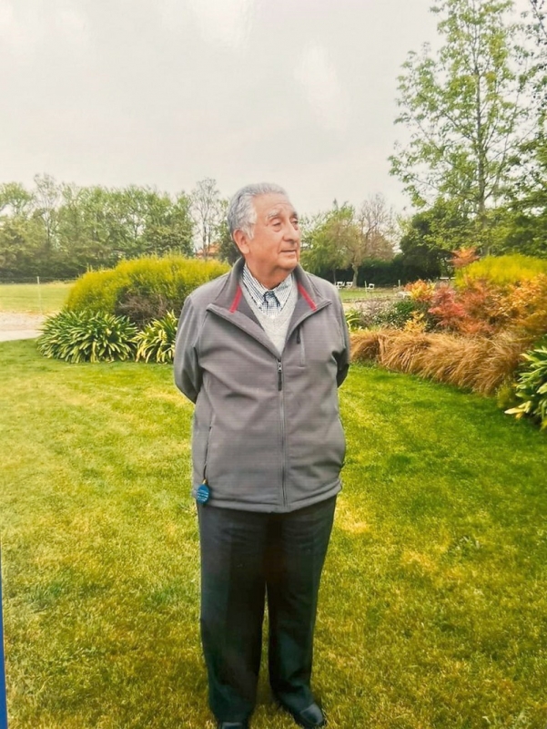 Don Raúl