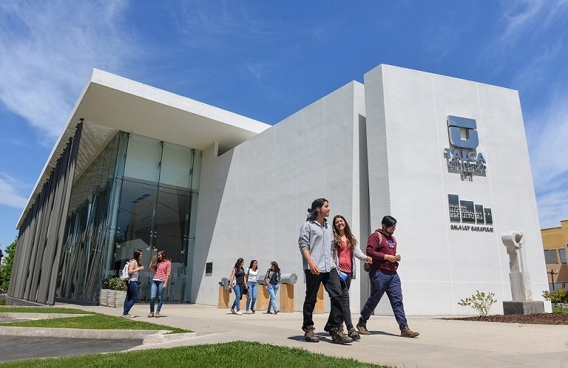 UTalca aumentó en un 30% los ingresos de estudiantes PACE