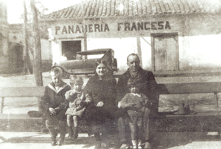 Linares en su 231° aniversario Amor por la ciudad