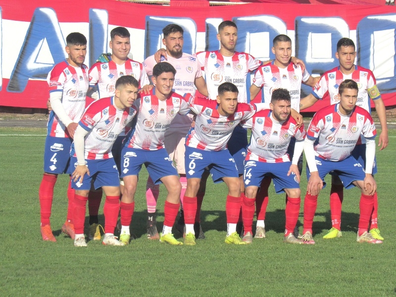 Albirrojos vuelven al Tucapel Bustamante en el último partido de la primera fase 