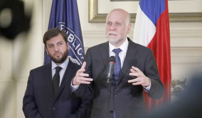 Proceso constituyente: Este viernes retoman diálogo las distintas fuerzas políticas