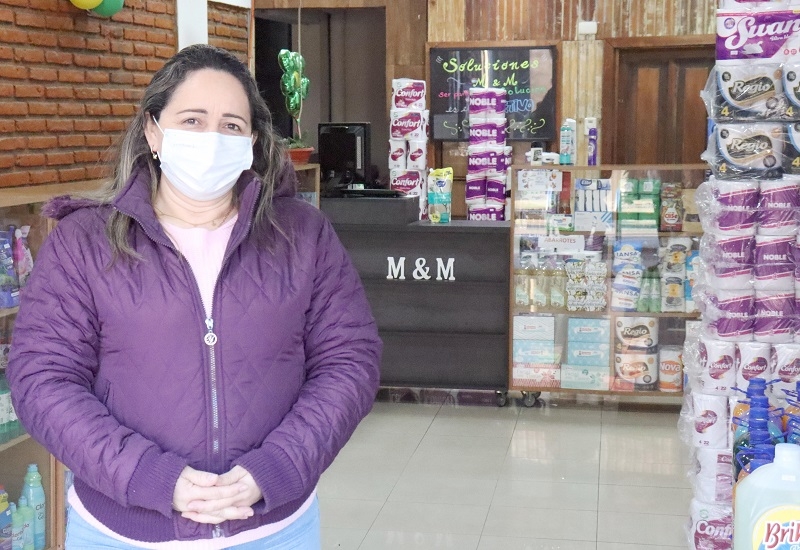 MultiMarket Doña Blanca: En Linares comprar asesorado asegura un buen producto
