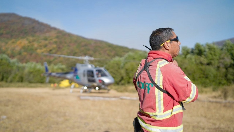 Bienes Nacionales dispone de 51 terrenos fiscales para ser utilizados en situación de emergencia 