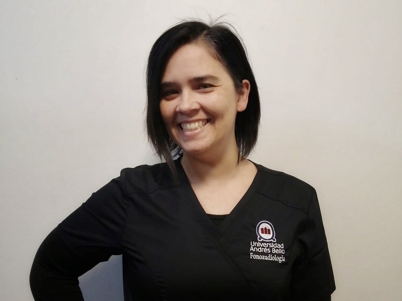 Día del Fonoaudiólogo: Un profesional presente en todo el ciclo vital 