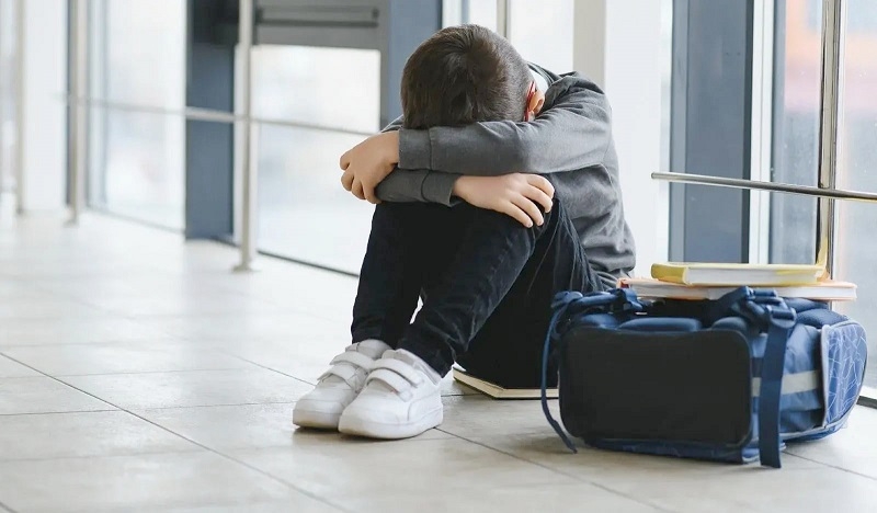  Remiten a Sala del Senado norma que apunta a erradicar la violencia del aula.
