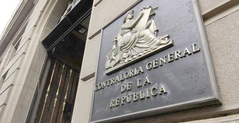 Contraloría toma razón de decretos y deja sin efecto 27 pensiones de gracia