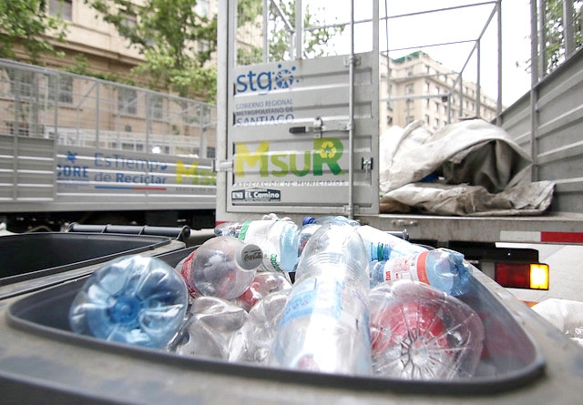 Ley REP en tiempos de pandemia: el desafío de la correcta recolección y segregación de productos