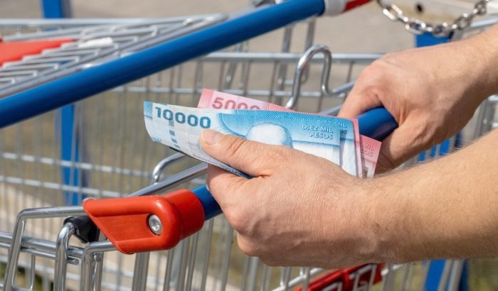 Reporte IPOM: Preocupación ante escenario económico