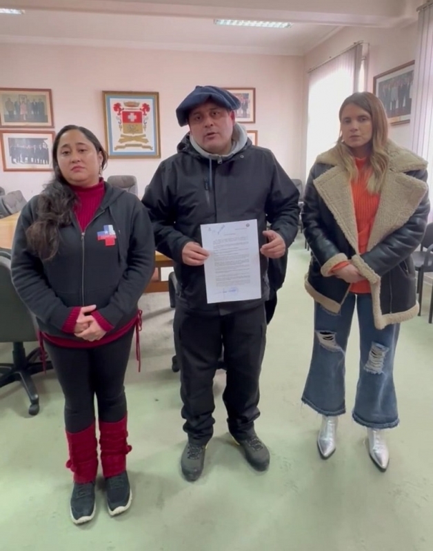 Finaliza paro de atención primaria en Linares
