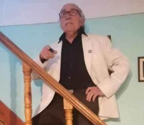 CUENTOS QUE PARECEN CUENTOS La timidez opaca la cultura