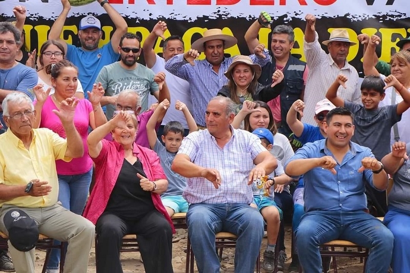 Servicio de Evaluación Ambiental  recomienda rechazar construcción de relleno sanitario en Yerbas Buenas y Villa Alegre