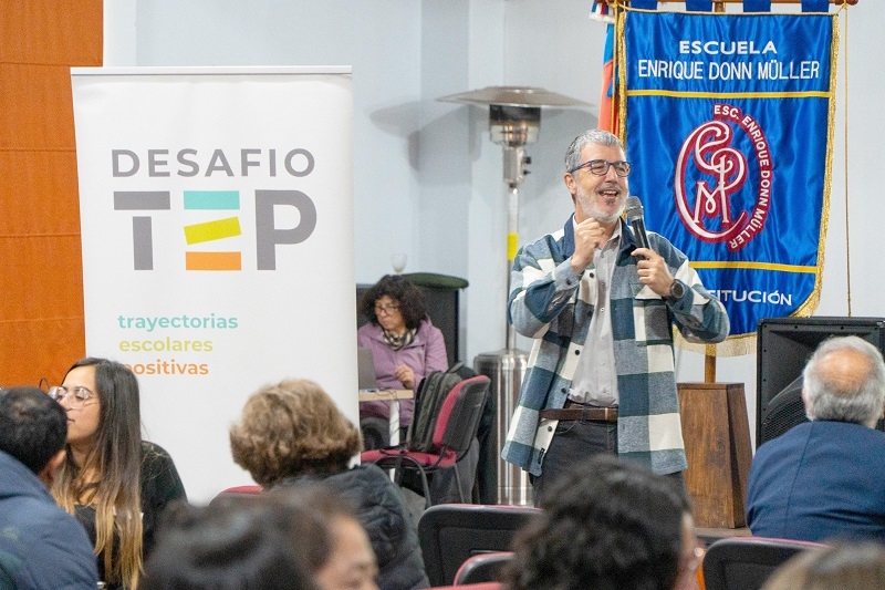 En Chanco, Pelluhue, Empedrado y Constitución comienzan a trabajar en mejorar la asistencia a clases