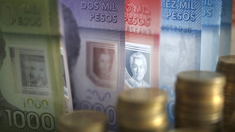 Por primera vez, la UF superó la barrera de los 36 mil pesos