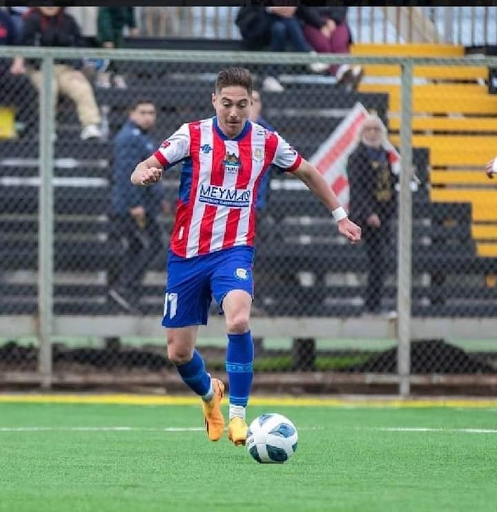 Albirrojos regresaron a las prácticas pensando en Deportes Concepción