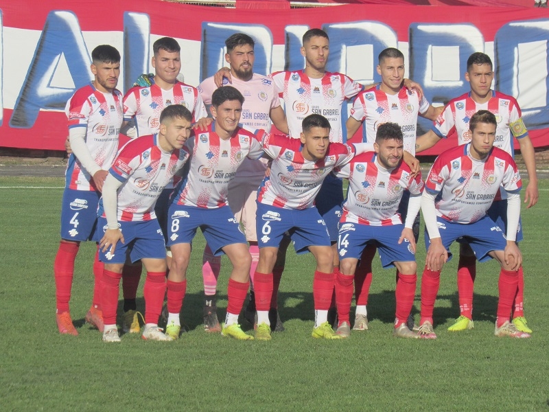 Albirrojos quieren seguir mandando en la liguilla del ascenso para continuar con el sueño del retorno al profesionalismo 