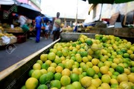 Productos de temporada están hasta un 76% más baratos en las ferias que en los supermercados: ¿Cuáles son?