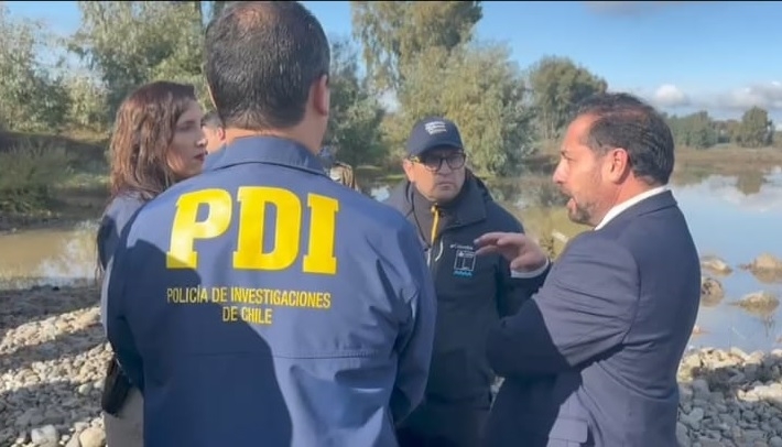 Villa Alegre: decretan reserva de investigación en el caso de concejala María Ignacia González