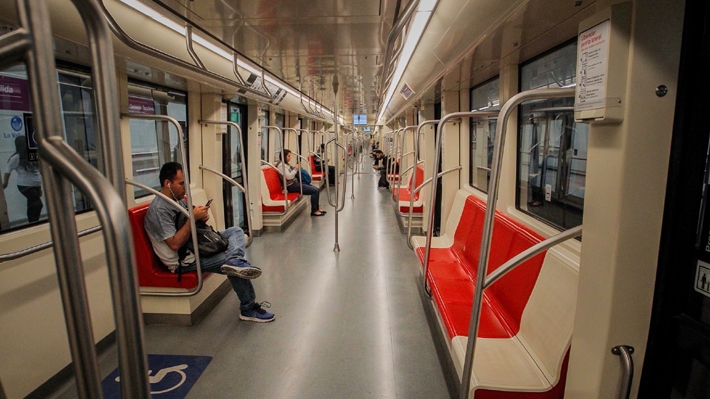 Construcción de Línea 9: CMN acoge medidas propuestas por Metro para la protección de monumentos e inmuebles