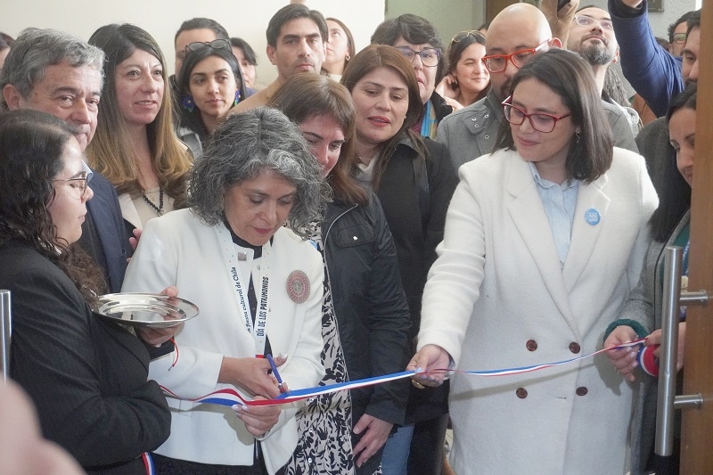 Autoridades regionales dan inicio oficial al Día de los Patrimonios 2025