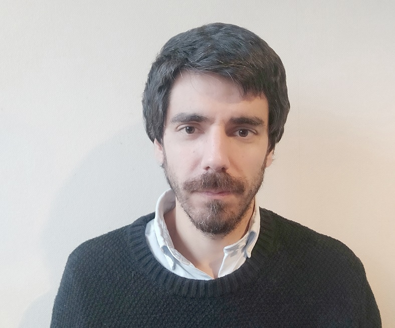 Lucha contra la Desertificación y la Sequía Ignacio Fuentes