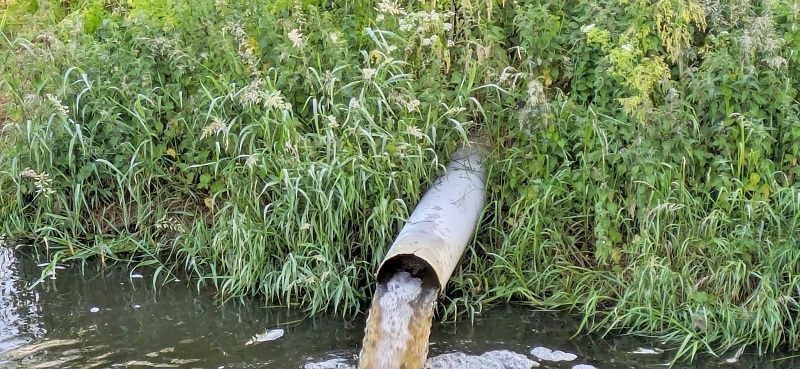 Fotocatalizadores avanzados para el tratamiento de aguas: alternativa eficaz ante contaminantes difíciles de eliminar