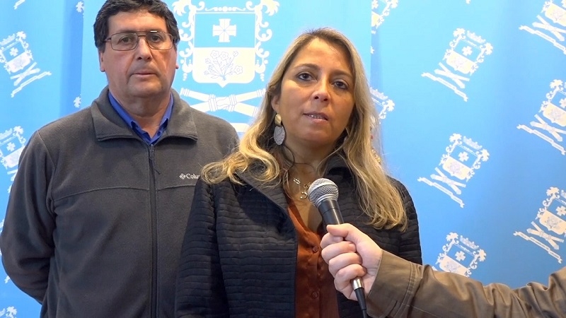Linares: Municipio responde tras denuncia por eventual maltrato animal tras imagen viralizada