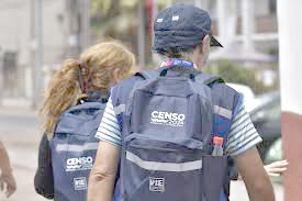 Parral sigue avanzando en el censo de población y vivienda 2024 