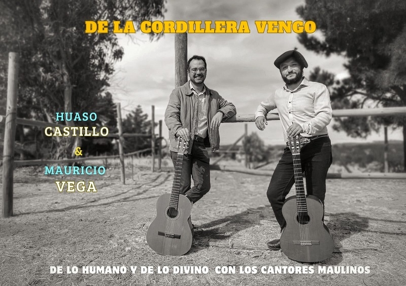 Jóvenes Cantores Populares