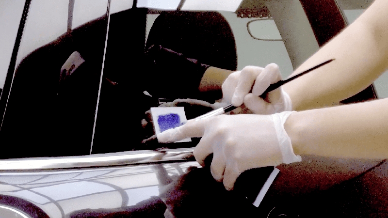 Rechazos en la revisión técnica hasta multas en UTM: ¿Qué pasa si no grabo la patente del auto?