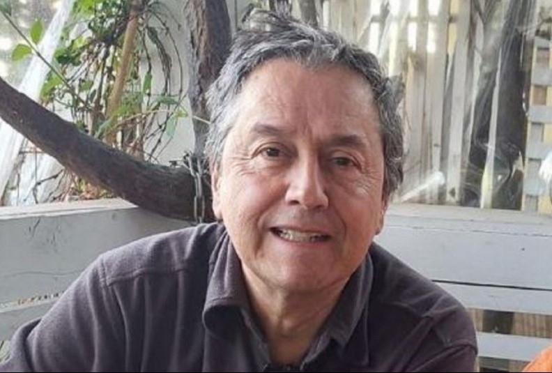 HEHOS QUE HICIERON NOTICIA EL AÑO 2024 (3) Longaví llora la partida del talentoso actor y comediante Claudio Reyes