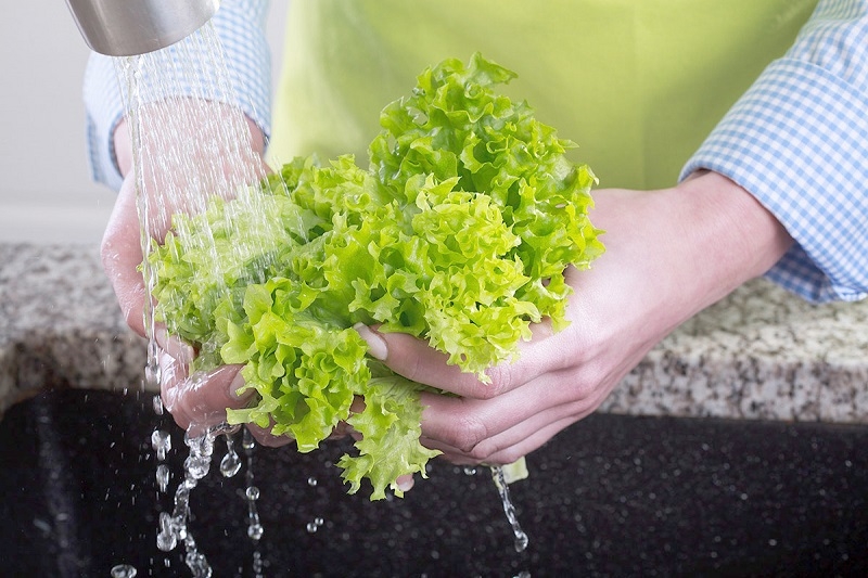 Malas prácticas en el uso de plaguicidas afectan la inocuidad de los alimentos
