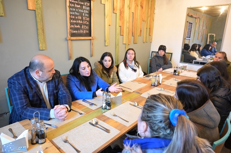 Gobierno Regional del Maule estudia la instalación de un Centro TEA en Linares 