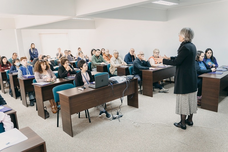 Seremi de Salud lideró primera sesión del Consejo Asesor Regional 