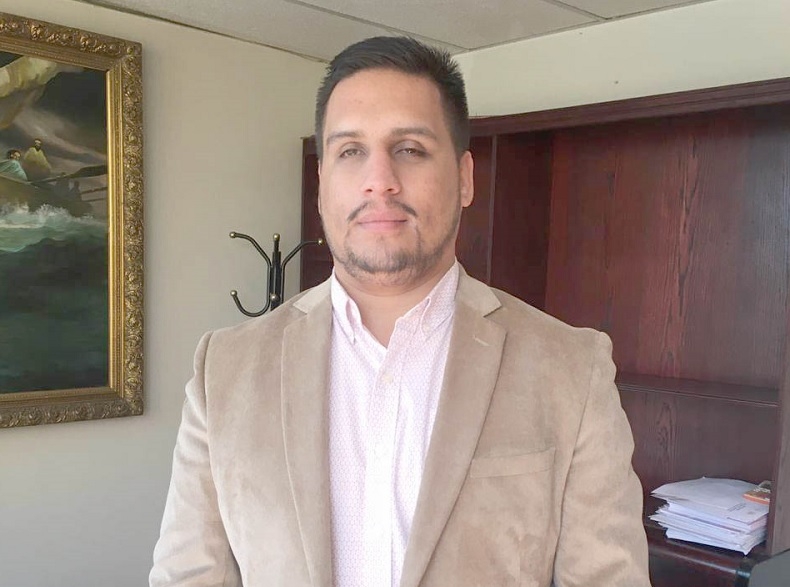 CUANDO LOS DERECHOS HUMANOS NO SON PARA TODOS