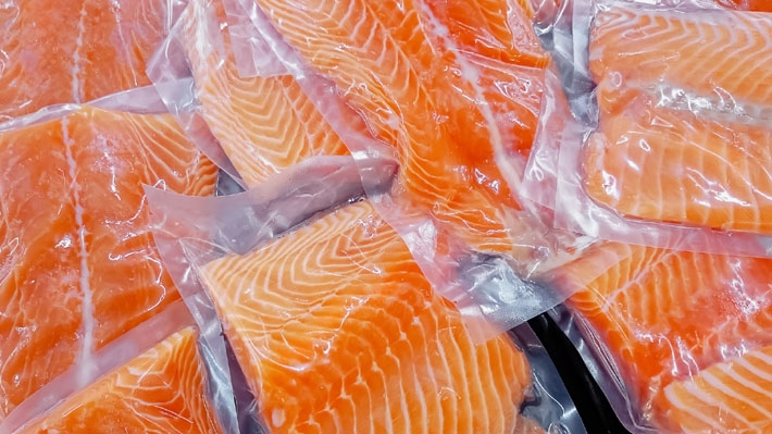 "El robo es una realidad": Salmoneros manifiestan preocupación por ataques del crimen organizado a la industria