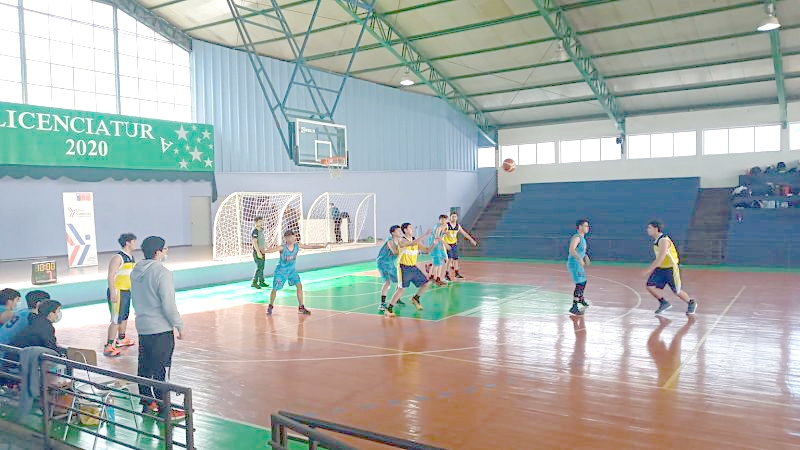 Arbamaule incentiva torneo U-17 en búsqueda de talentos
