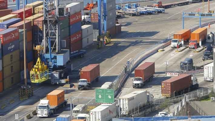 Perú cree que destronará a Chile como el mayor exportador de frutas de Sudamérica