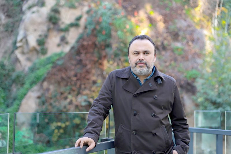 Liberación de un sicario: otra alerta roja Jorge Astudillo