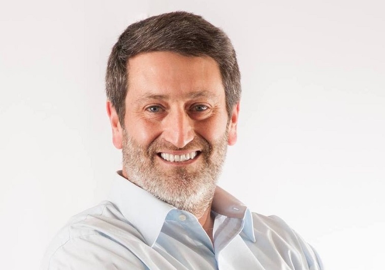 Jorge Lavín asume como nuevo Seremi del Medio Ambiente de la Región del Maule