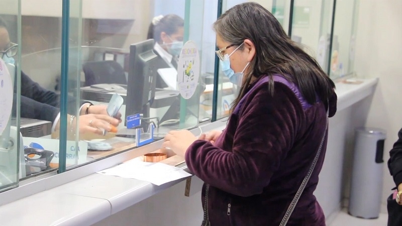 Solicitan al gobierno revise el instrumento de focalización de la PGU