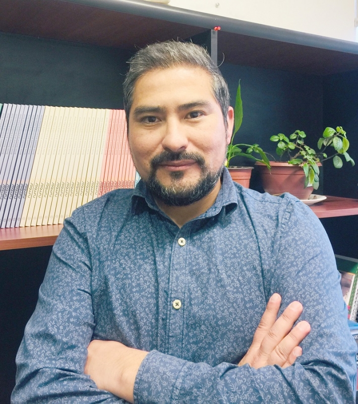 Recuperemos nuestros barrios